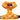 Fall Frenzy Adjustable Dog Harness