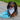 Light Blue Dog Rope Leash