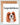 Cavalier King Charles Spaniel card with engagement ring on nose and Congratulations written above.