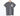 Dark gray Cavalier King Charles Spaniel t-shirt. T-shirt features a Cavalier King Charles Spaniel face on the left chest.