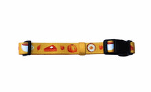Load image into Gallery viewer, Fall Frenzy Dog Collar