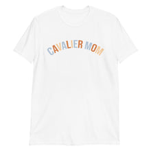 Load image into Gallery viewer, Cavalier Mom T-Shirt