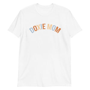Doxie Mom T-Shirt