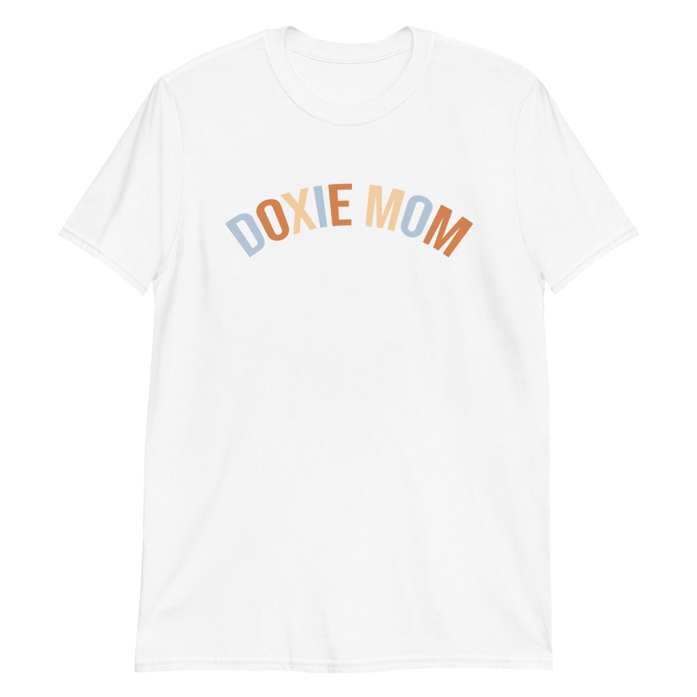 Doxie Mom T-Shirt