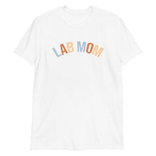 Load image into Gallery viewer, Lab Mom T-Shirt